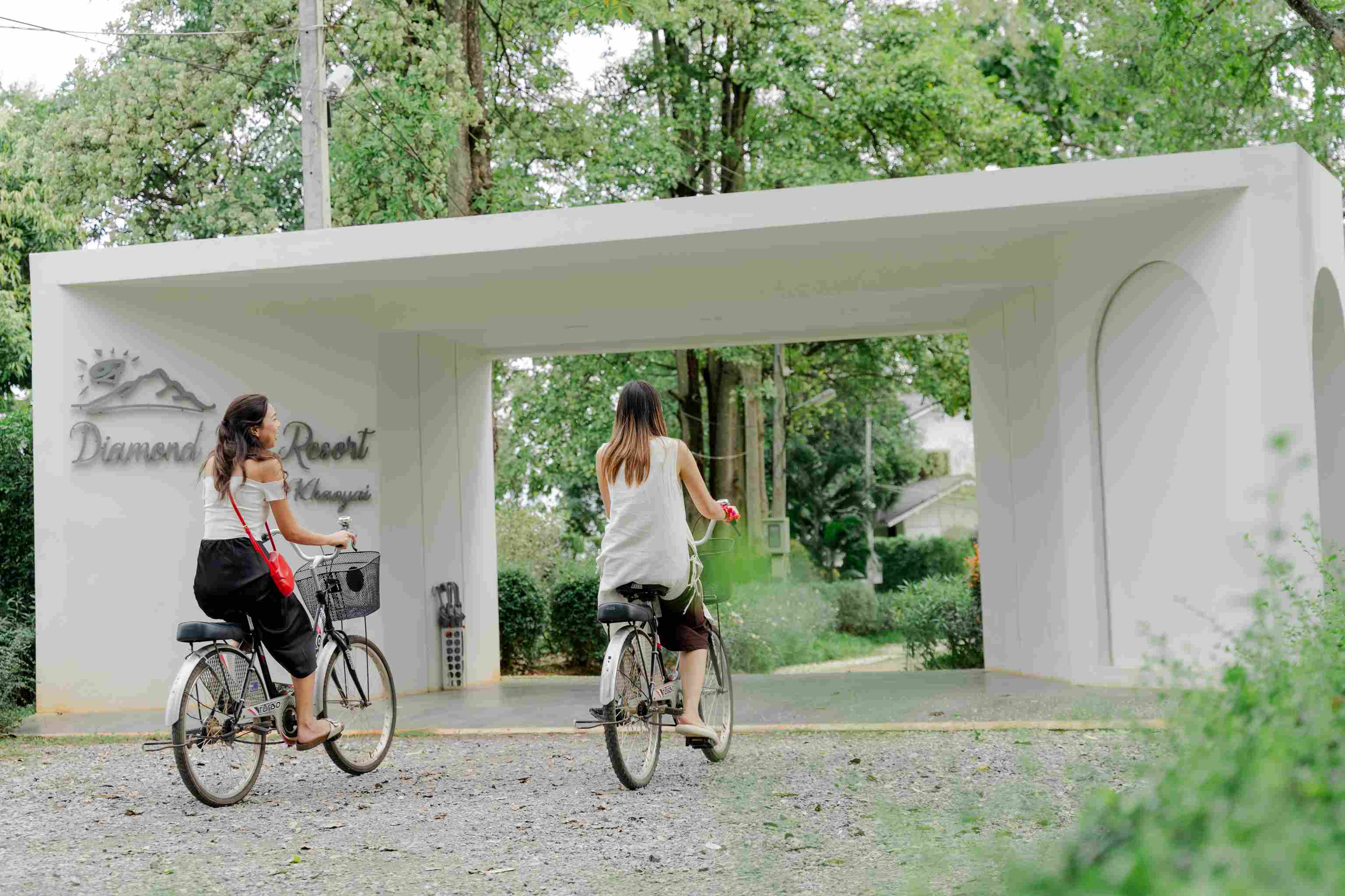 Nature Bicycle Tour