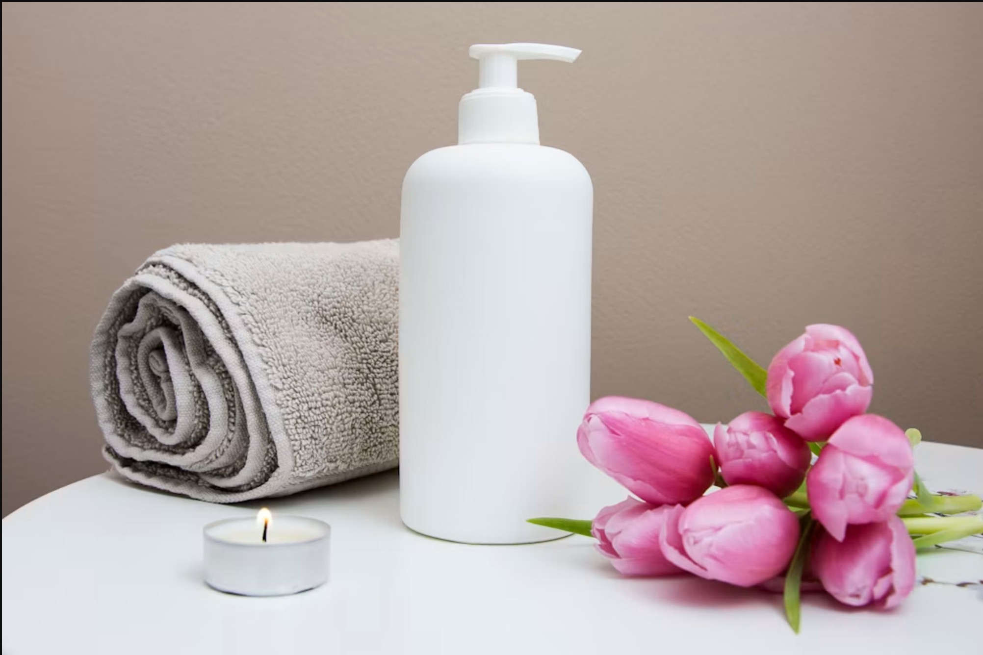Spa & Massage