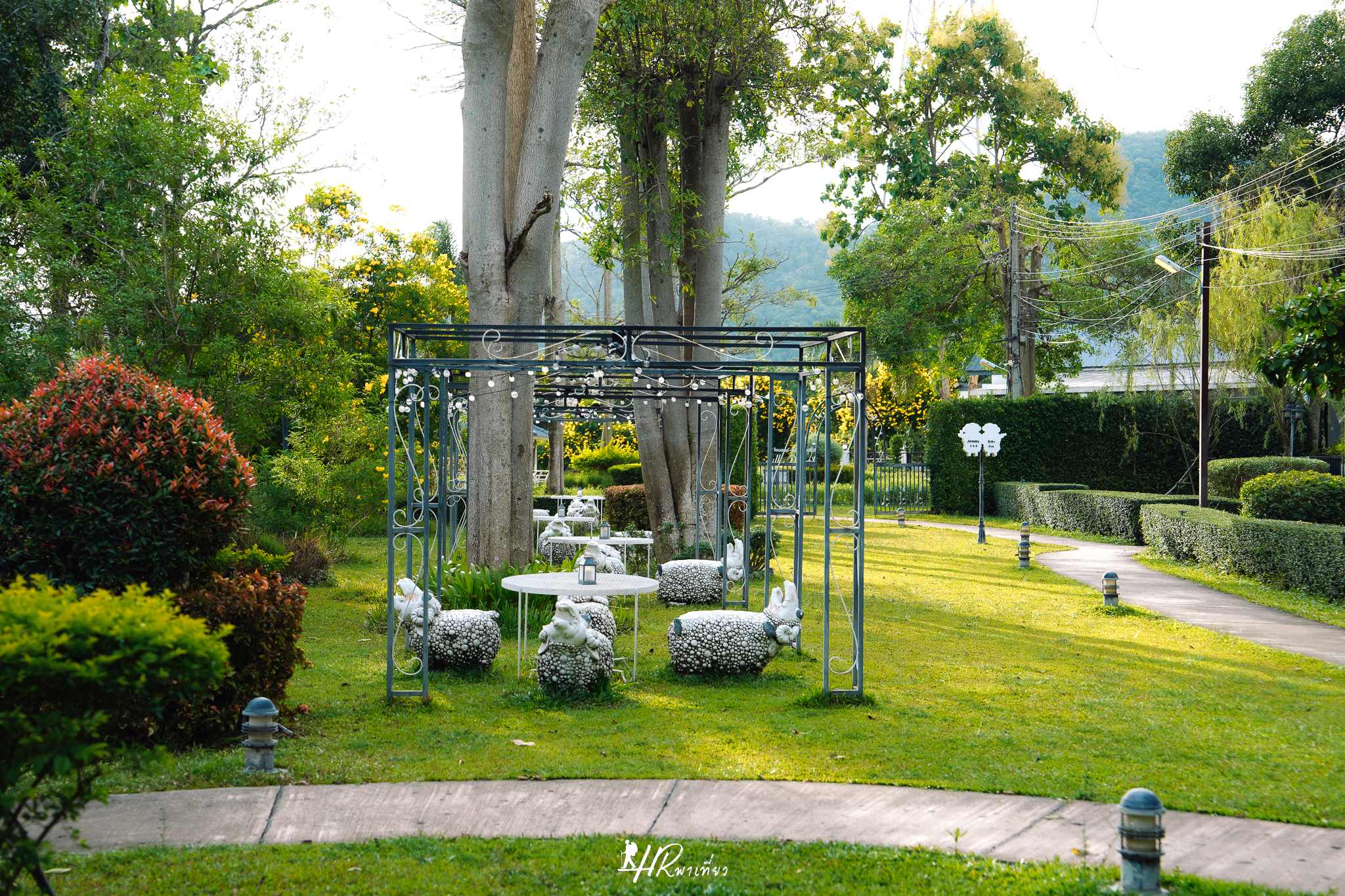 Diamond Hill Resort 11