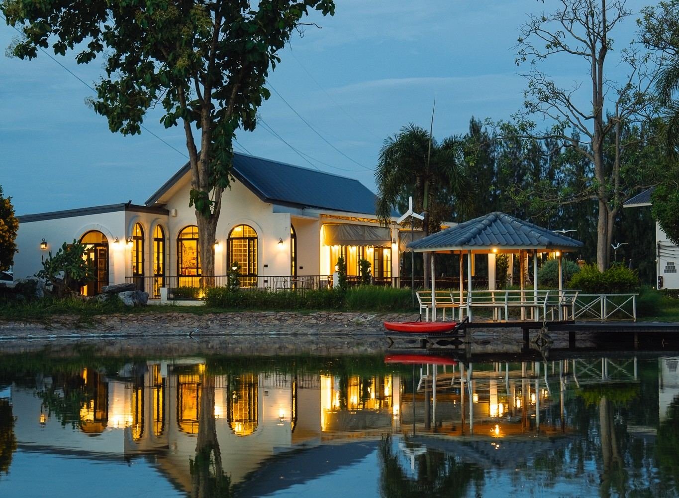 Diamond Hill Resort 12