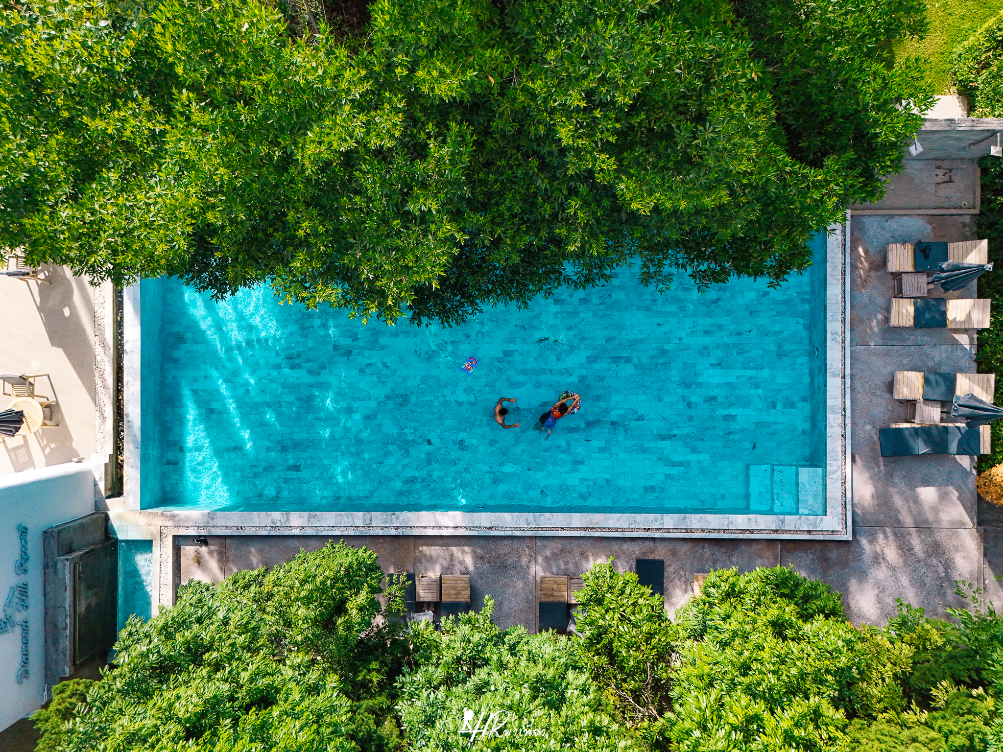 Diamond Hill Resort 2