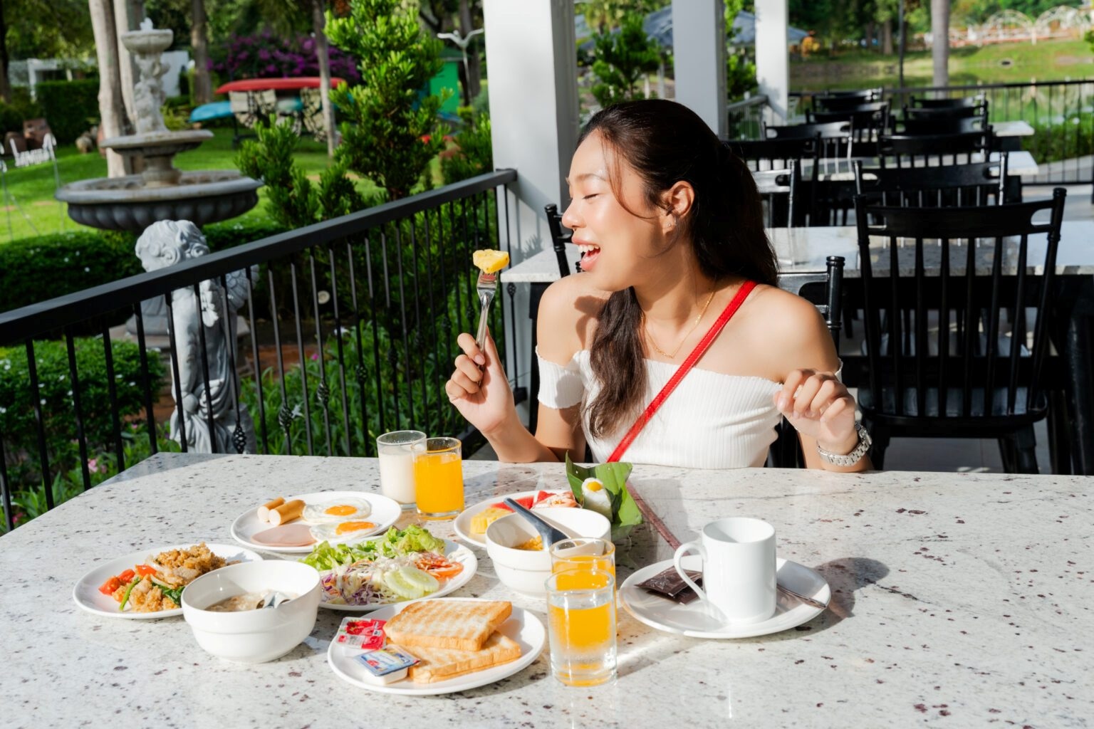 Diamond Hill Resort 5
