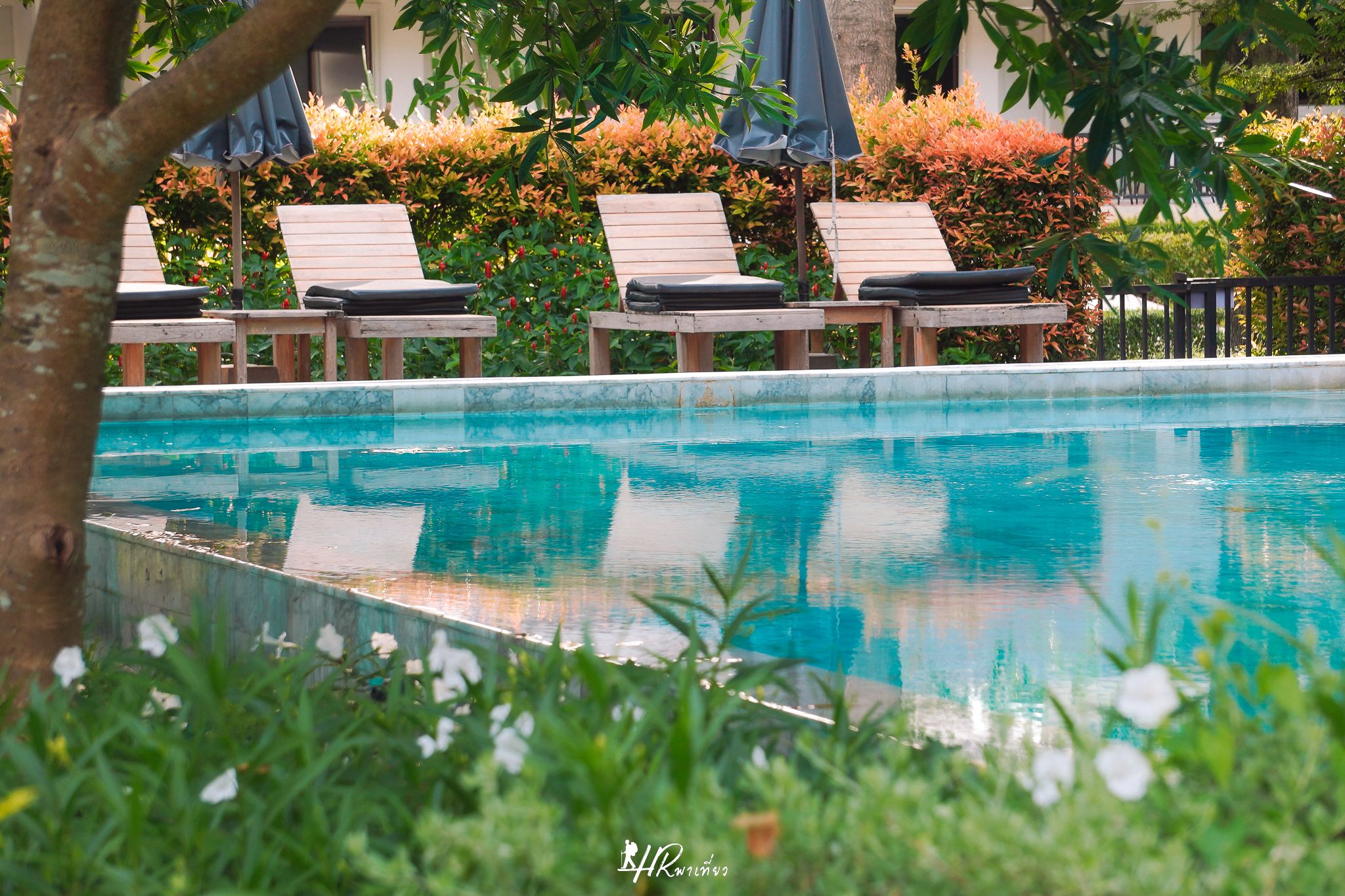 Diamond Hill Resort 6