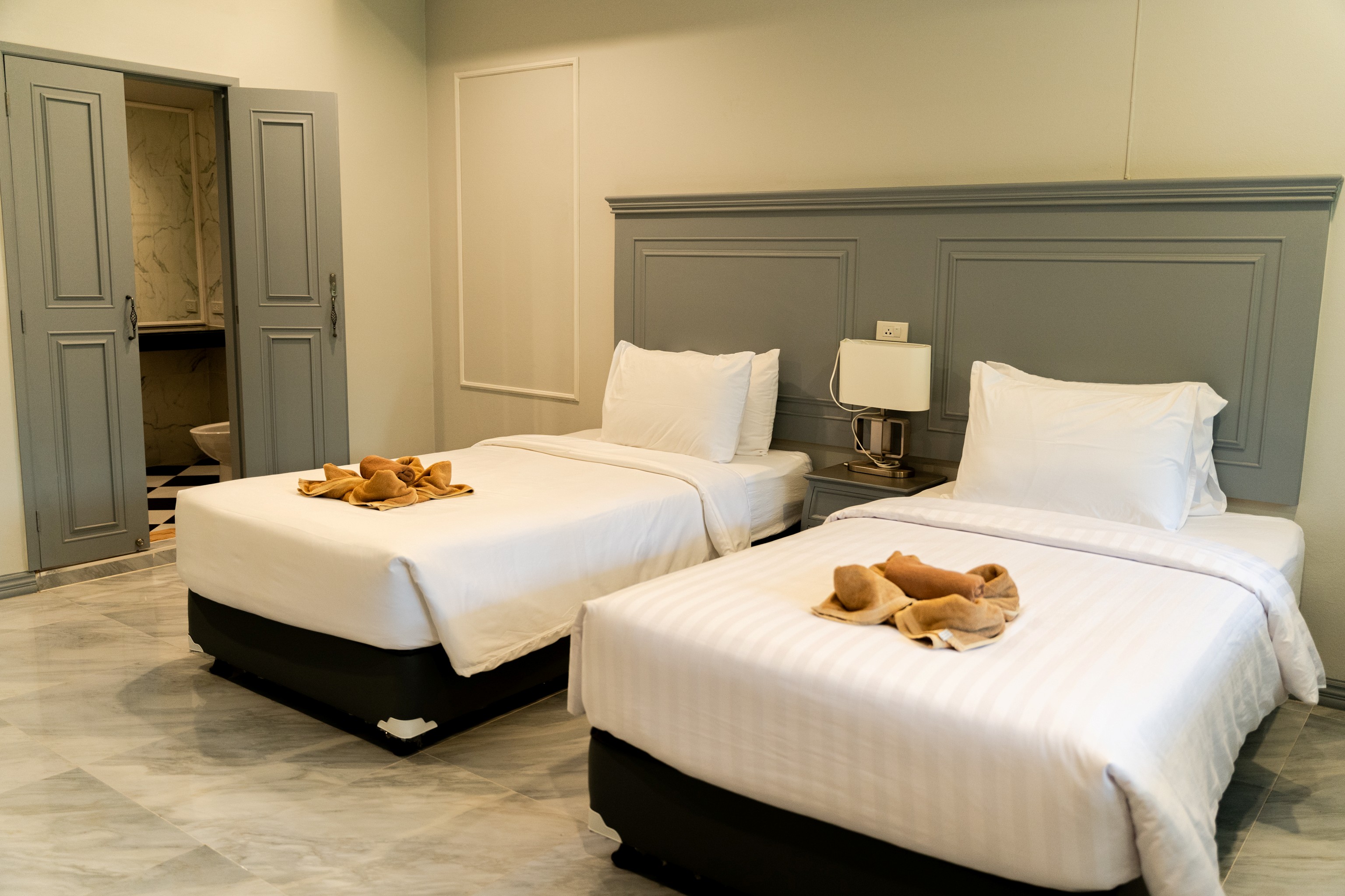 Family Suite Room