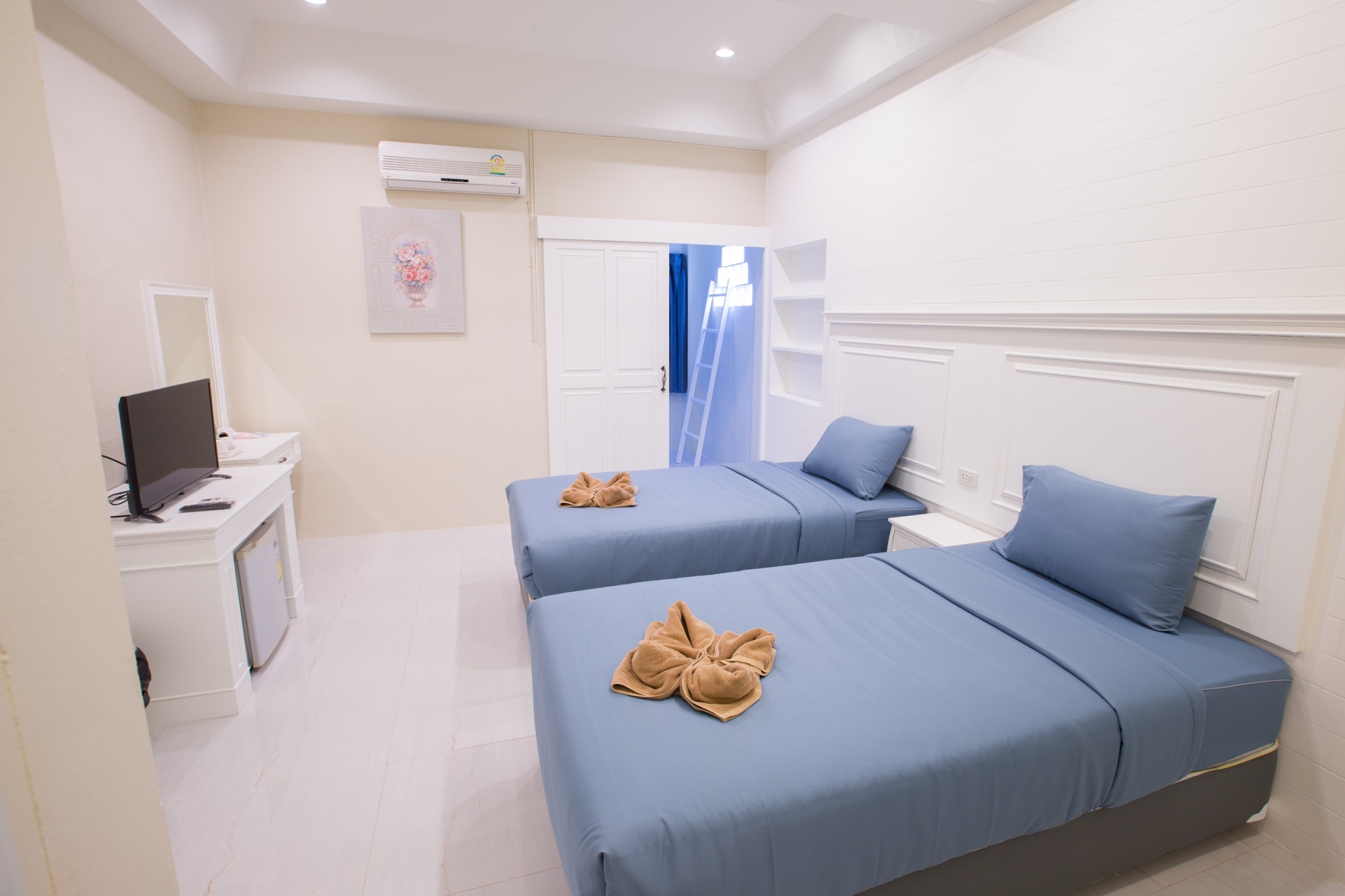 Superior Pure Room